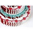 thumbnail image 4 of Tarjetas de felicitación de cumpleaños, tarjeta de cumpleaños de regalo para tus padres, amigos y amantes, tarjeta de felicitación de salto 3d (feliz cumpleaños) Rojo Verde Cocina, Decoración y Otros, 4 of 5