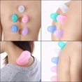 thumbnail image 3 of Latas de vacío médicas chinas, ventosa para celulitis, terapia de espalda y cuerpo, masaje anticelulitis, herramienta para el cuidado de la salud, 3 of 4
