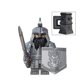 thumbnail image 1 of Dwarf Warrior Action Block Figure Warrior Mini Building Block Bricks Figures Smart Toy Gao Jiahui unisex, 1 of 2