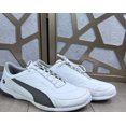 thumbnail image 2 of Mens PU & MA BMW Motorsport Kart Cat III men white sneakers 10.5 eu 44, 2 of 6