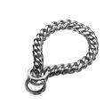 thumbnail image 4 of Collar De Cadena De Perro Pitbull De 15 Mm De Acero Inoxidab, 4 of 4