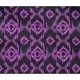 thumbnail image 4 of oneOone Cotton Flex Fabric Diamond Kasuri Print Sewing Fabric BTY 40 Inch Wide, 4 of 4