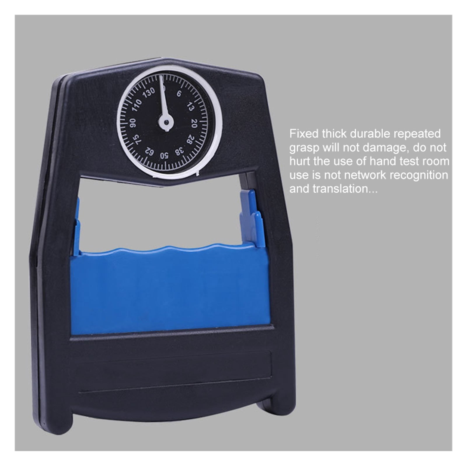 Electronic Dynamometer Count Hand Grip Digital Gym Sports Equipment Strength Training Meter Power Fitness Gauge Portable Force
--------
,Accurate & Efficient Force Measurement