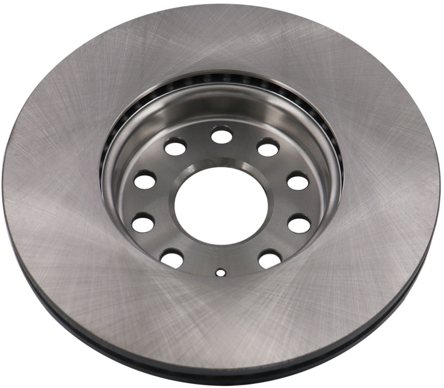 Winstop Brake Rotor, Front WS241225, Volkswagen Jetta 2023-2005