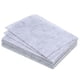 thumbnail image 1 of Hojas de Fieltro Suave Uxcell para Manualidades, Decoración de Pasatiempos, Gris, 1 of 7