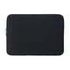thumbnail image 1 of Funda de bolsa de almacenamiento universal para portátil Funda protectora de nylon para computadora portátil Negro Gloria Estuche de almacenamiento de funda para computadora portátil, 1 of 8