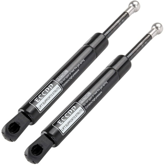 SCITOO Hood Lift Supports Replacement Struts Gas Springs Shocks Fit For Mercedes-Benz ML320 ML350 ML430 ML500 ML55 AMG 1998-2005