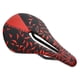 thumbnail image 3 of Cojín Absorbente de Golpes Sharpla Sillín de Bicicleta Universal Impermeable Rojo 240x143MM, 3 of 8