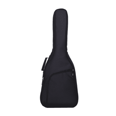 12mm Thick Padding Waterproof Dual Adjustable Shoulder Strap with Back Hanger Loop and Music Stand Pocket For Acoustic Classic Guitar