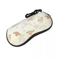 thumbnail image 1 of Hello Kitty And Friends Glasses Case Fashion Cartoon Sunglasses Box Ultra Eye Contacts Case Loveliness, 1 of 7