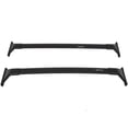 thumbnail image 2 of cciyu Roof Rack Cross Bars For Toyota Sienna 2021-2022 Fits Side Rails Models ONLY Car Top Luggage Carrier Rails, 2 of 5