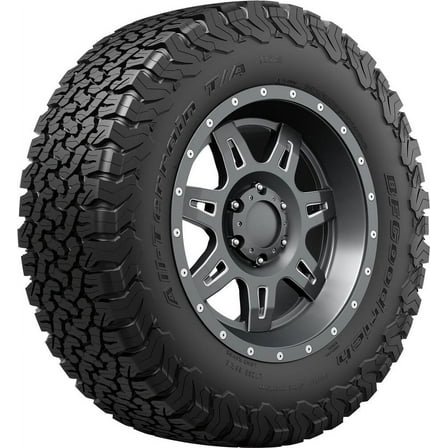 BF Goodrich All-Terrain T/A KO2 LT285/70R17 C/6PLY Light Truck & SUV Tire
