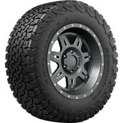 1 BFGoodrich All Terrain KO2 Tire LT285/70R17 116/113Q 6 Ply 2857017