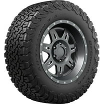 BF Goodrich All-Terrain T/A KO2 LT285/70R17 C/6PLY Light Truck & SUV Tire