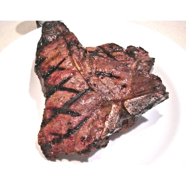 bbq t bone