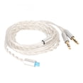 thumbnail image 2 of Cable de repuesto para auriculares Bling Bling 3,5 mm HIFIMAN características de vanguardia, 2 of 12