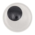 thumbnail image 2 of Yeux Lumineux pour Bricolage et Décorations Extérieures avec Support, 2 of 6