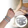 thumbnail image 4 of Support Bands Straps Wrist Brace Tfcc Tear for Weight Bearing Fitness, 4 of 9