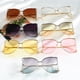 thumbnail image 3 of unbranded Gafas De Sol Negras Para Mujer Con Estructura Resistente Y Estilo Encantador Para Eventos Y Uso Diario, 3 of 8