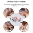 thumbnail image 4 of Kieccall 3-Speed Multi-Functional Home Cervical Foam Car Pillow Portable U-Shaped Pillow, 4 of 6