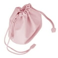 thumbnail image 3 of <p>Pu Leather Drawstring Pouch Bag Camera PU Leather Drawstring Pouch Bag Waterproof Portable PU Leather Camera Bag Case With Shoulder Strap</p>, 3 of 7