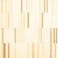 thumbnail image 1 of Ahgly Company Indoor Square Solid Brown Modern Area Rugs, 5' Square, 1 of 4