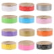 thumbnail image 1 of KAKOWELY 12 cintas de encaje huecas para decorar álbumes (color y estilo aleatorios), 1 of 5