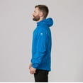 thumbnail image 3 of Mac in a Sac - Ultralite - Men's Running Jacket - Blue - L, 3 of 12