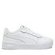 thumbnail image 2 of Tenis Puma Carina 2.0 JR UNISEX 386185-02 blanco 25, 2 of 5