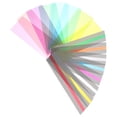 thumbnail image 2 of BRIGHTFUFU Tira de seguimiento de lectura de colores para estudiantes y profesores, tiras de lectura guiadas para resaltar libros, 16 Uds., 2 of 7
