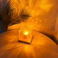 thumbnail image 4 of pitrice Table Desk Lamp USB Photo Prop Creative Lights for Bedside Decoration Home 3 Colors no Remote, 4 of 9