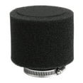 thumbnail image 4 of Black 38Mm Double Foam Air Filter Pod 110/125/150Cc Pit Dirt Bike Quad Atv, 4 of 6
