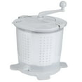 thumbnail image 1 of Mini Laundry Washer, Washing Machine, Mini Underwear Washing Machine For Home Travel Underwear Socks Towels, 1 of 8