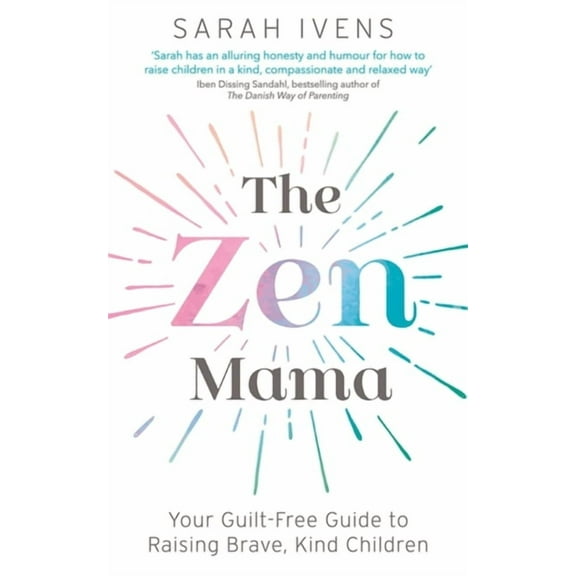 The Zen Mama, (Paperback)