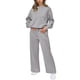 thumbnail image 3 of Conjunto Deportivo PRETTYGARDEN 2 Piezas Sudadera y Pantalones para Mujer XL, 3 of 9