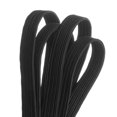 thumbnail image 4 of Elastic Bungee Luggage Strap Rope Hook For Bike Bicycle Pannier Cargo Racks, 4 of 8