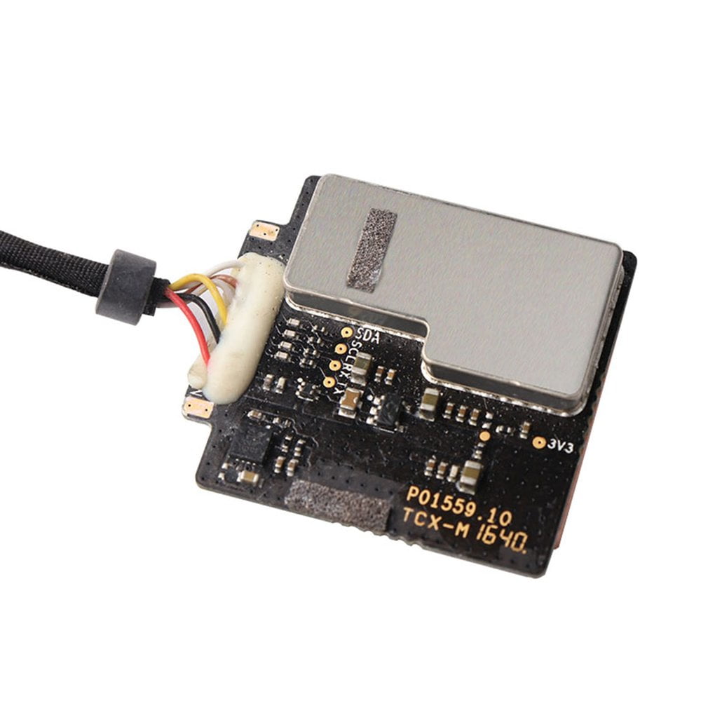 Professional Drone GPS Board Module with Connector GPS Module for DJI