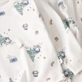 thumbnail image 5 of Gibobby Toddler Boys Pajamas Boys Pajama Sets Soft Long Sleeve Fall Winter Sleepwear Sets 1t 2t 3t 4t 5t 6t Toddler Boys Clothes Toddler Boys Clothes,Light Blue,Size 2-3 Years, 5 of 5
