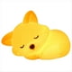 thumbnail image 1 of Luz de Noche, Lámpara Táctil de Silicona Regulable con Forma de Animal para Guardería, Ideal Como Regalo para la Decoración del Dormitorio Infantil., 1 of 5