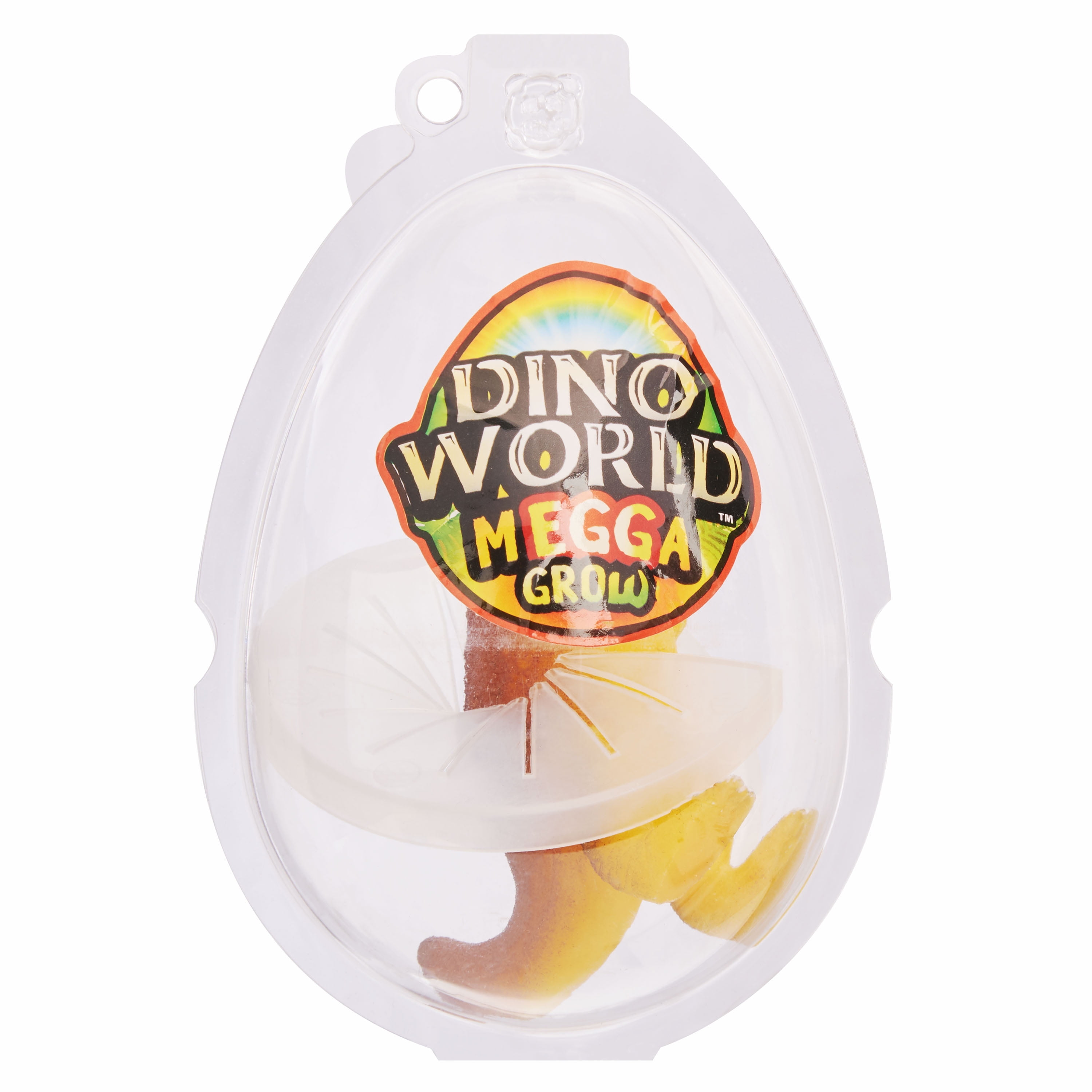dino world megga grow egg