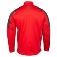 thumbnail image 4 of Campera KLIM Inferno Capa Intermedia Hombre XL Rojo High Risk con Detalles Asphalt, 4 of 4