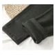 thumbnail image 1 of Pantalones de lana de espiga para mujer, pantalones de traje casuales de cintura alta adelgazantes con pies estilo harén y diseño de rábano para otoño e invierno, 1 of 6