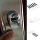 thumbnail image 3 of Juego de Extractor de llaves rotas, 10 Uds., herramienta de cerrajero, llave para quitar ganchos de extracción Hugtrwg Para estrenar, 3 of 6