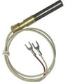 thumbnail image 1 of Thermopile Thermocouple Pilot Generator Gas Fireplace Heater Temperature Sensor, 1 of 10