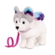 thumbnail image 1 of Peluche de Perro Siberiano Husky de Our Generation para Niños Mayores de 3 Años, 1 of 7