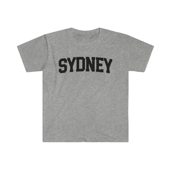 Sydney Australia Moving Away Shirt, Gifts, Tshirt, T-Shirt