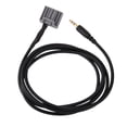 thumbnail image 2 of Cable de sonido con Conector de 150 Cm Y 3,5 Mm para Accord  de 8 Generaciones Hugo  Cable de audio, 2 of 9