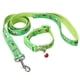 thumbnail image 2 of Collar de perro para Halloween Collar ajustable para disfraz Campana de navidad, 2 of 7