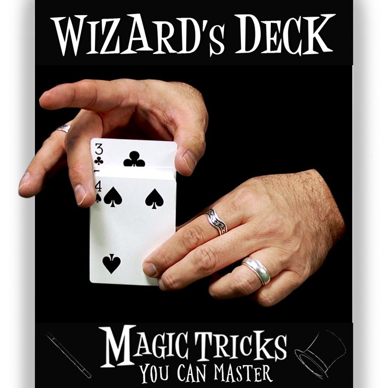 Master Magic Tricks by Magic Makers