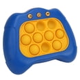 thumbnail image 2 of Juguete para apretar, máquina de juego de rompecabezas de empuje rápido, máquina de juego de rompecabezas de empuje rápido, juego de rompecabezas para lograr más Jadeshay A, 2 of 8